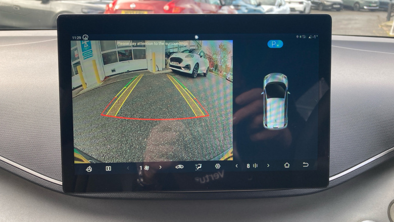 BYD Dolphin Surf 65kW Boost 43kWh 5dr Auto Electric Hatchback